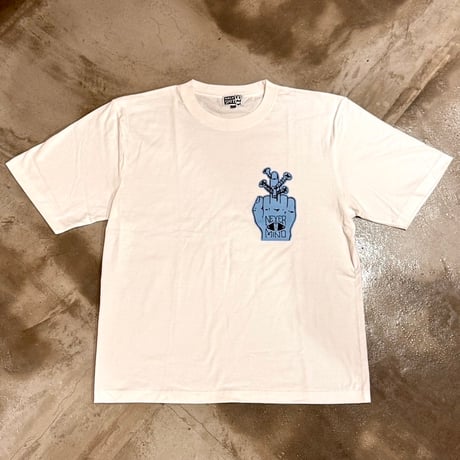 NEVER MIND T-Shirt