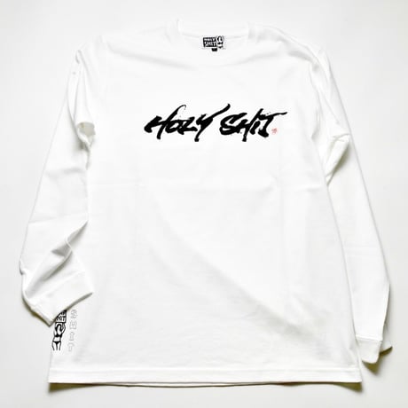 ITEM | HOLY SHIT ITEM | HOLY SHIT