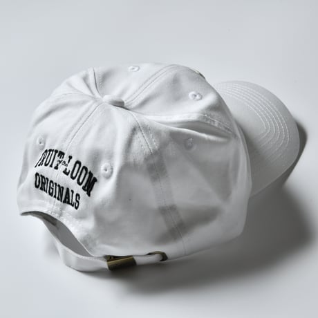 HOLY SHIT×FRUIT OF THE LOOM］Cap