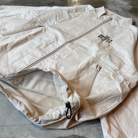 HOLY SHIT Track Jacket