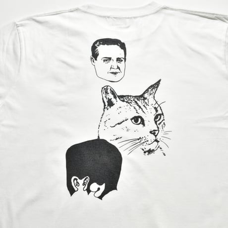 CATEGORY T-Shirt | HOLY SHIT CATEGORY T-Shirt | HOLY SHIT