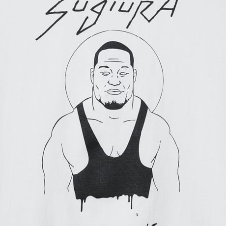 HOLY SHIT SUGIURA TAKASHI "SUGIURA WRESTLING"