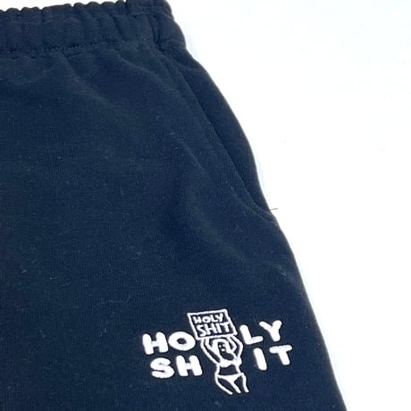 HOLY SHIT LOGO Sweat Pants