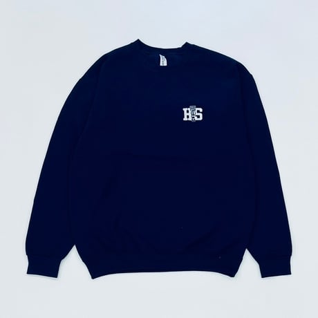 HOLY SHIT JERZEES SWEAT