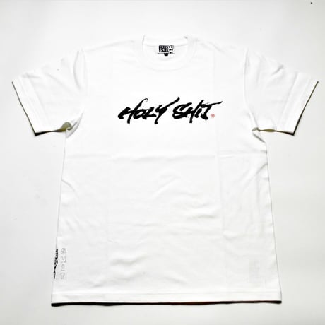 ［万美×HOLY SHIT］T-Shirt ver.1