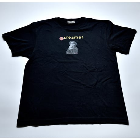 ［MY DEALER IS…］レニー・ハート×HOLY SHIT T-Shirt