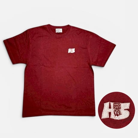 HS LOGO T-Shirt