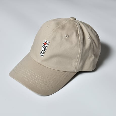 HOLY SHIT×FRUIT OF THE LOOM］Cap