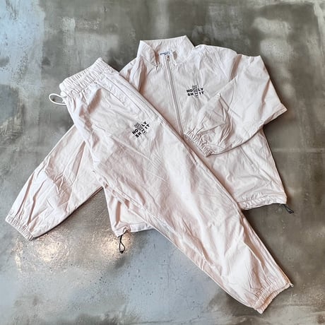 HOLY SHIT Track Jacket