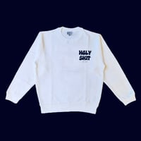 山本KIDの愛と夢 〜IT WAS ALL A DREAM〜”CREW NECK SWEAT