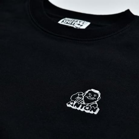 ANTON Crew Neck Sweat