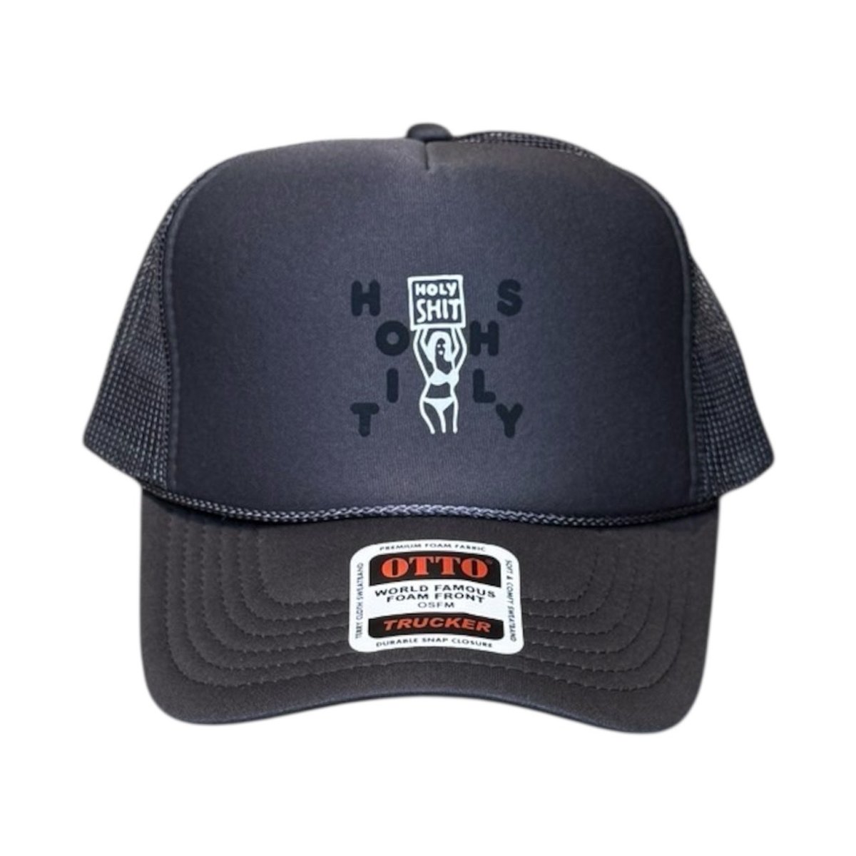 HOLY SHIT Mesh Cap | HOLY SHIT