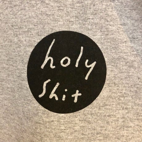 HOLYちゃん Crew Neck Sweat #2