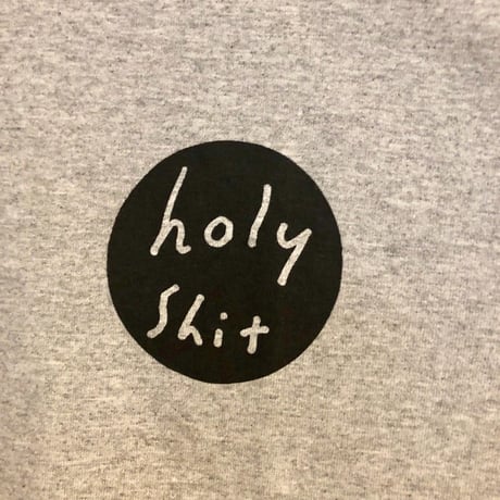 HOLYちゃん T-Shirt #2
