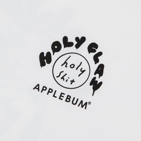 ［HOLY SHIT×APPLEBUM］HOLY CLAW T-Shirt