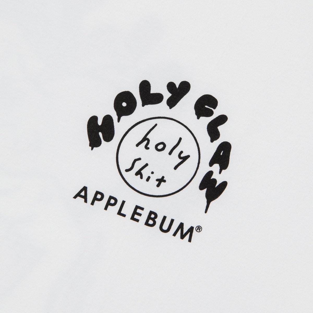 HOLY SHIT×APPLEBUM］HOLY CLAW T-Shirt | HOLY SHIT