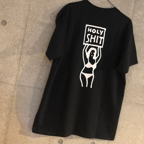 HOLYちゃん T-Shirt #2