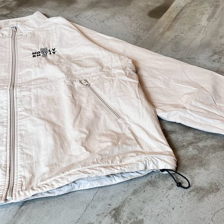 HOLY SHIT Track Jacket