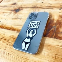 HOLYちゃん Sticker（キリヌキver.）