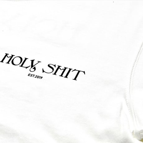 HOLY SHIT CAFE T-Shirt
