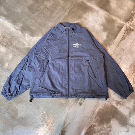 HOLY SHIT Track Jacket