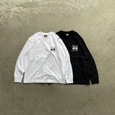 FUCK YOU GYM Long Sleeve T-Shirt