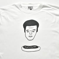 MY DEALER IS…］佐藤映像×HOLY SHIT T-Shirt | HOLY SHIT
