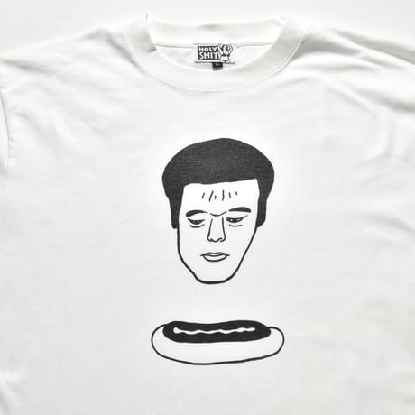 HOT DOG MAN T-Shirt