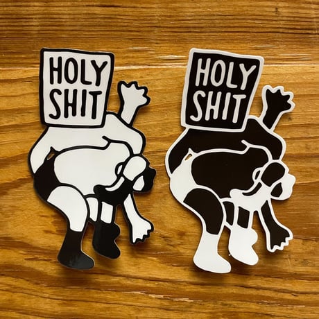 CATEGORY Goods | HOLY SHIT