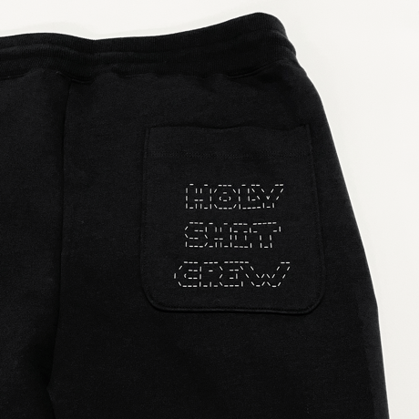 HOLY FOOT SQUAD Sweat Pants