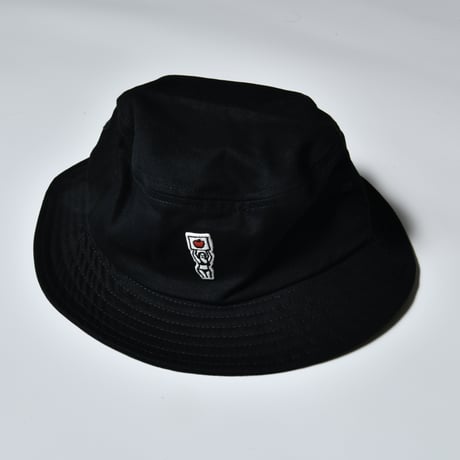 ［HOLY SHIT×FRUIT OF THE LOOM］Bucket Hat