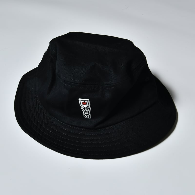 HOLY SHIT×FRUIT OF THE LOOM］Bucket Hat | HOLY