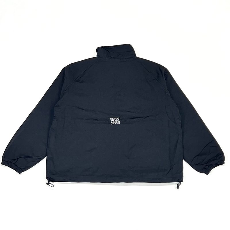 feels. BOA FLEECE ZIP JACKET上杉柊平 暖かかっ ボアフリース