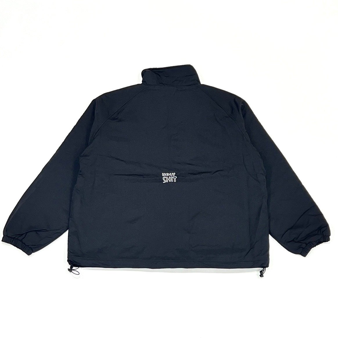 2WAY REVERSIBLE BOA JACKET