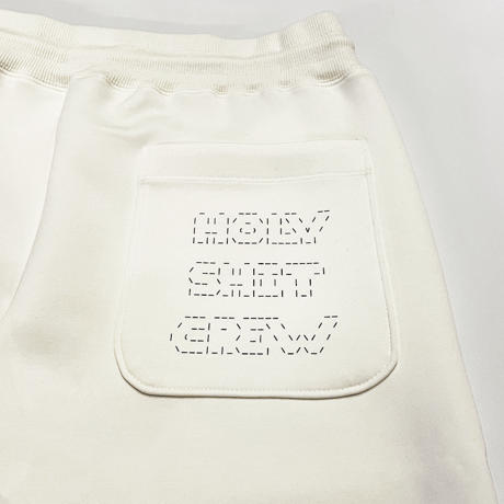 HOLY SHIT Sweat Pants（NEW ver.）
