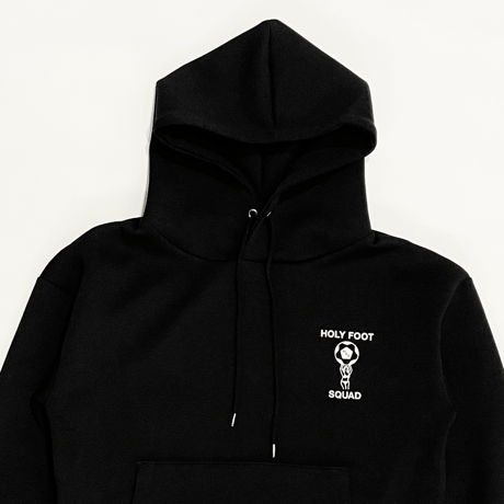 HOLY FOOT SQUAD Sweat Hoodie