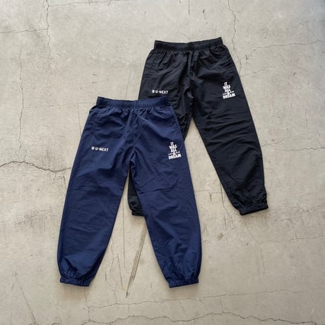“山本KIDの愛と夢 〜IT WAS ALL A DREAM〜”NYLON JACKET＆PANTS（SET UP）