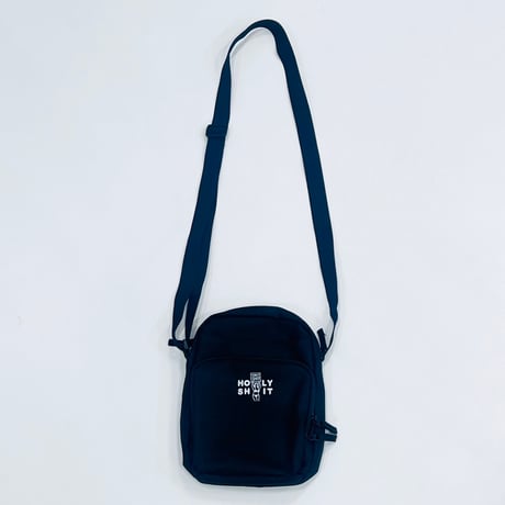 HOLY SHIT LOGO Body Bag