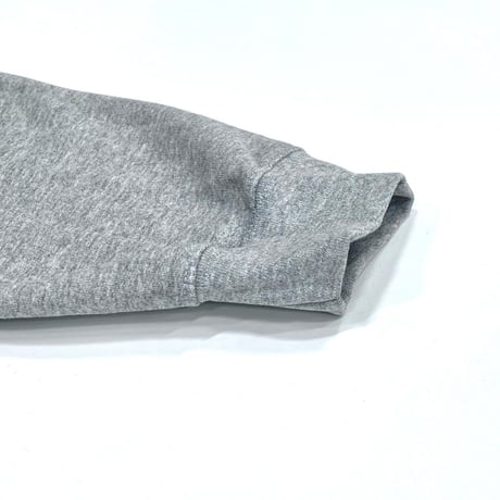 HOLY SHIT CROSS Crew Neck Sweat