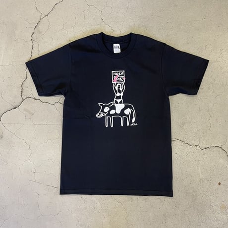 HOLY COW T-shirt