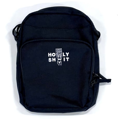 HOLY SHIT LOGO Body Bag