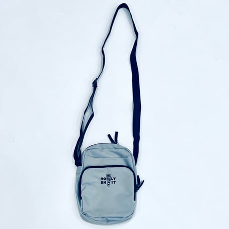 HOLY SHIT LOGO Body Bag