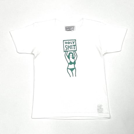 HOLYちゃんT-Shirt (for kids)