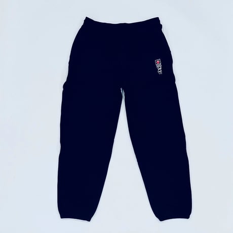 HOLY SHIT×FRUIT OF THE LOOM］JOGGER PANTS