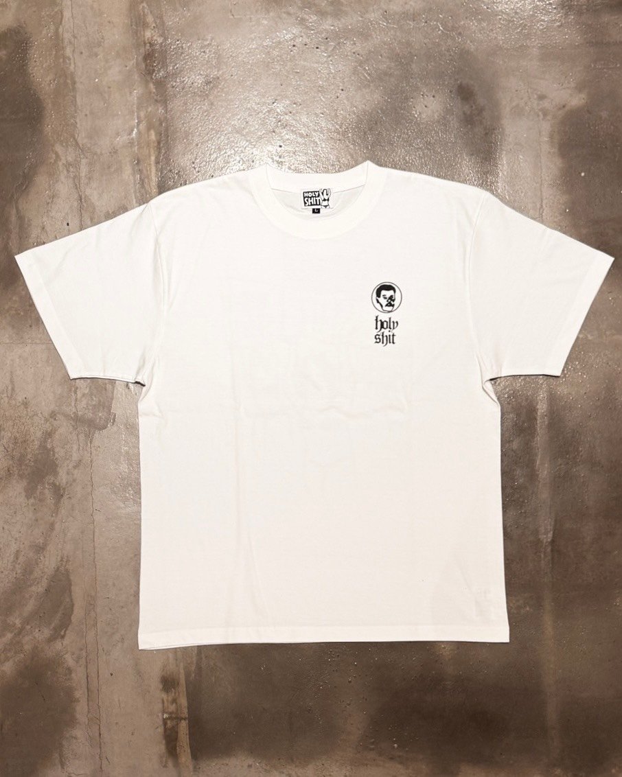 SHIT T-Shirt | HOLY SHIT