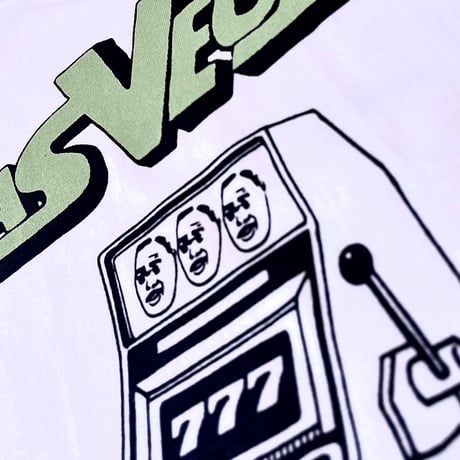 YASVEGAS T-Shirt
