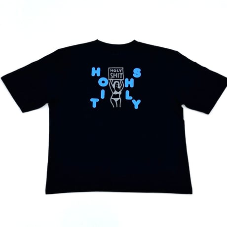 HOLY SHIT CROSS T-Shirt