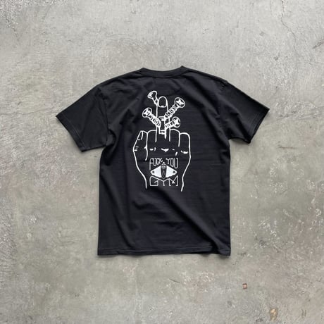FUCK YOU GYM T-Shirt