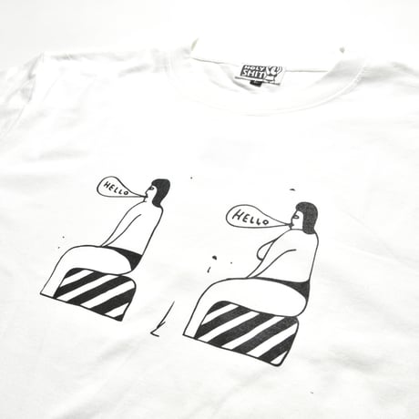 HELLO HELLO T-Shirt