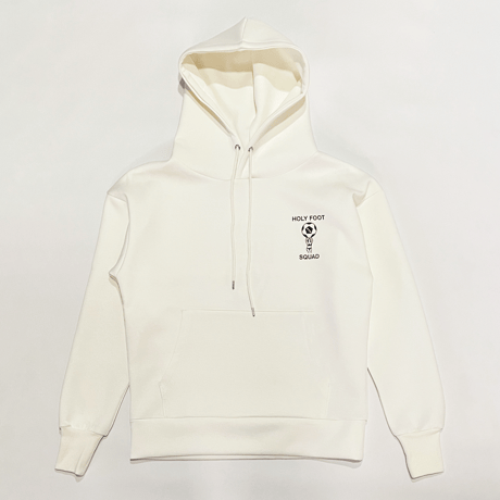 HOLY FOOT SQUAD Sweat Hoodie
